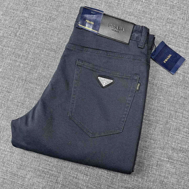 Pra*a jeans